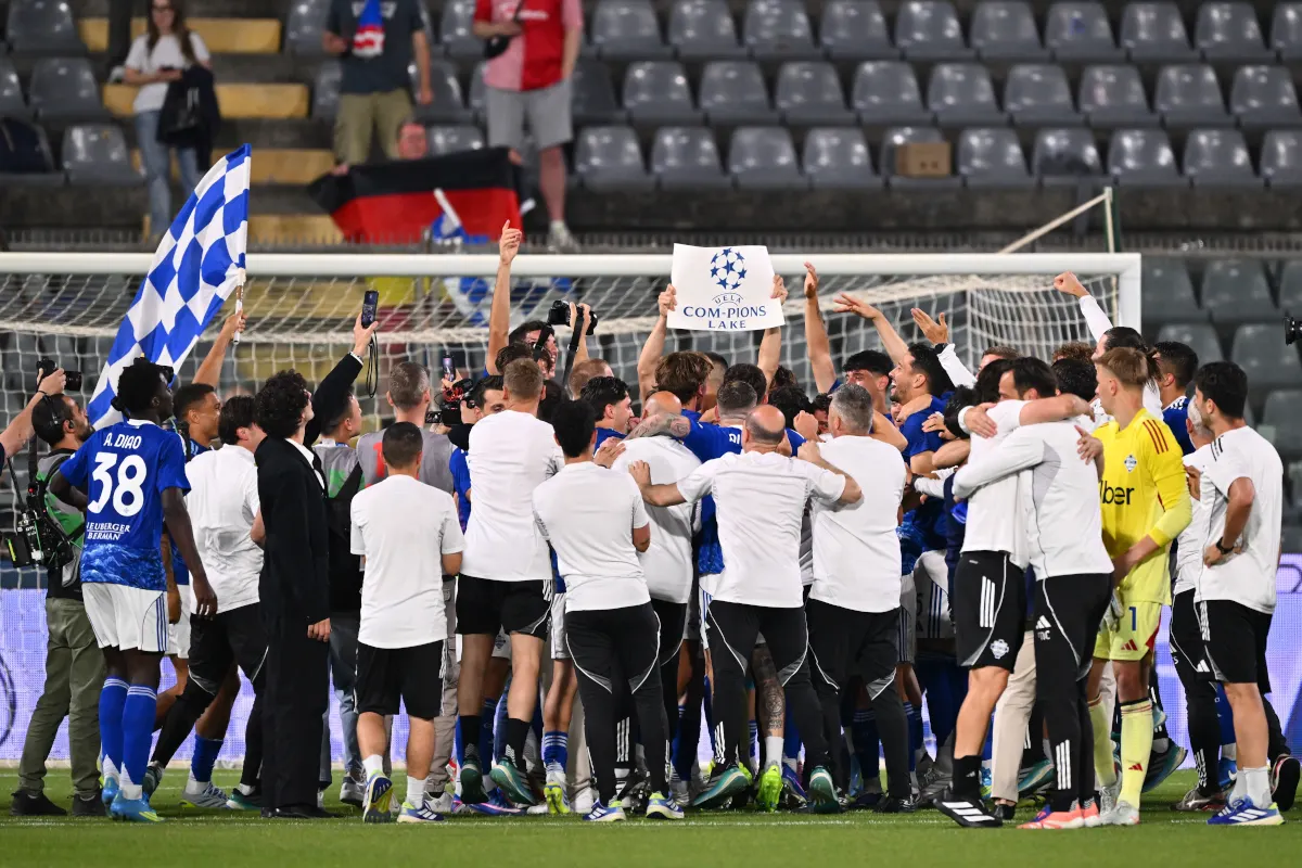 Como qualify for Champions League with 11th wage bill in Serie A