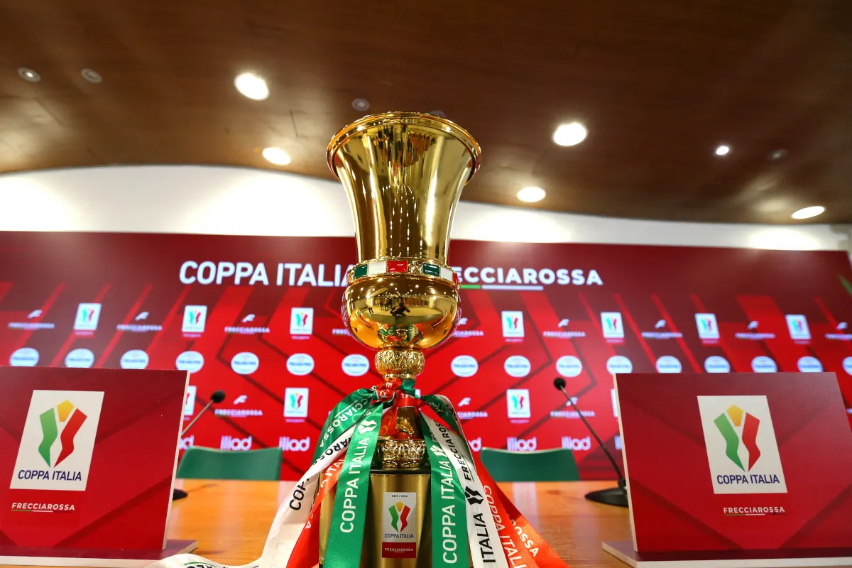 Coppa Italia Final: Fireworks, art, legendary players and new award, what to expect