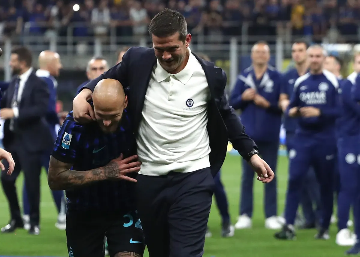 Coppa Italia final: Lazio vs. Inter – Probable line-ups and where to watch on TV