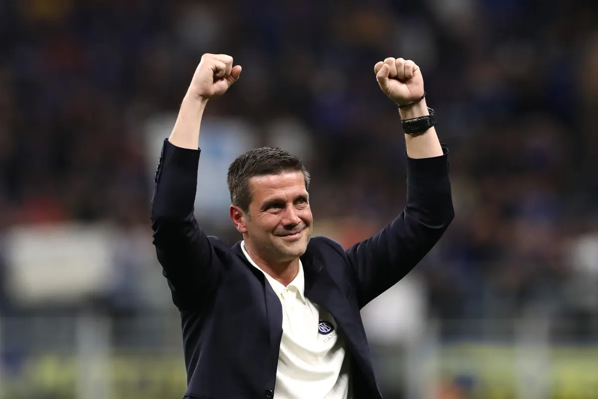 Chivu previews Lazio vs. Inter Coppa Italia final: ‘Winning doesn’t change a thing’
