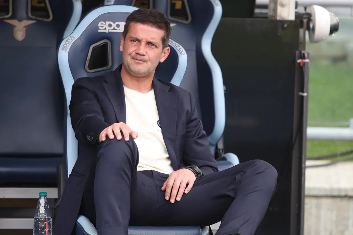Lazio 0-3 Inter – Chivu hails ‘fantastic group’ & issues response to Mourinho