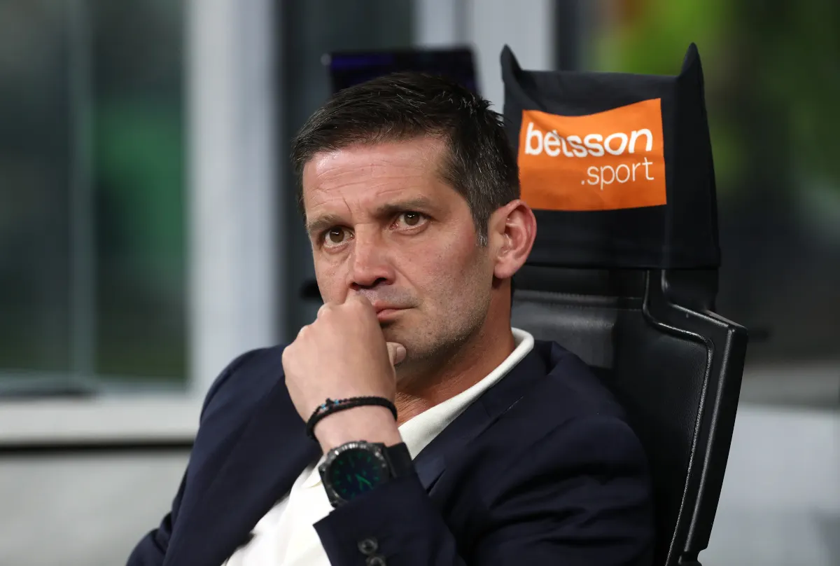 Chivu: ‘Inter must honour Lazio game, Lautaro needs Thuram’