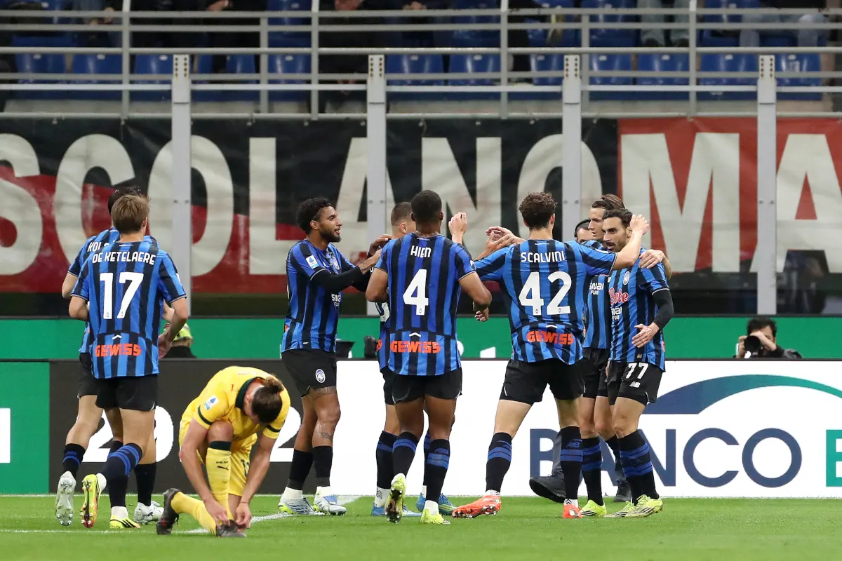 Why Atalanta will be rooting for Inter in Coppa Italia final against Lazio