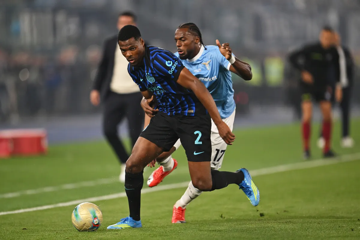 Sarri: ‘Lazio should boycott Rome Derby if played at midday’