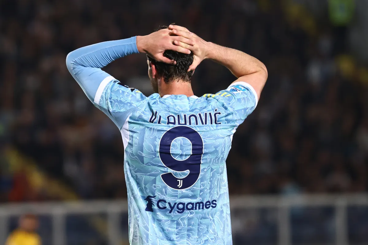 Chiellini warning: ‘Vlahovic won’t stay in Italy with these figures’