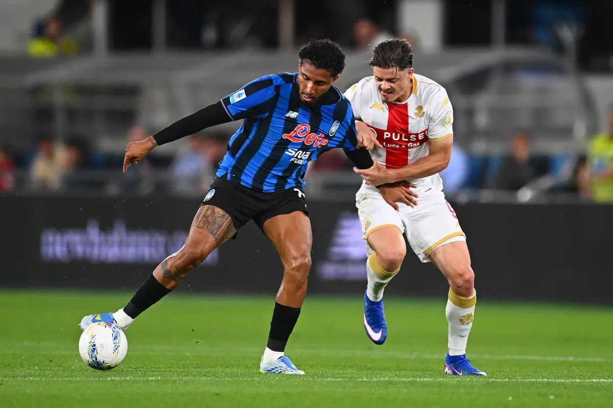 Another Atalanta transfer masterclass with Ederson to Manchester United for €50m