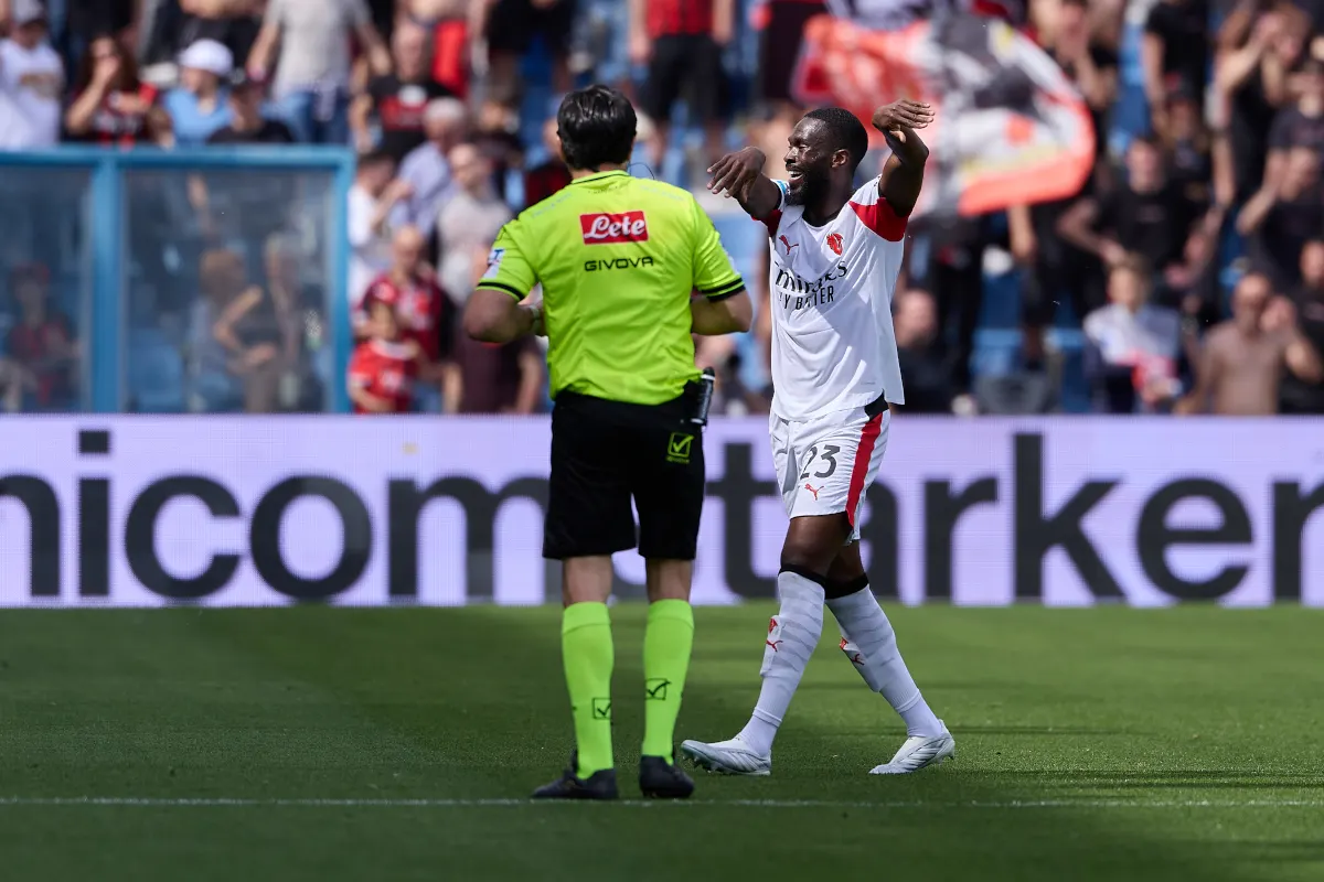 Serie A: Milan vs. Atalanta – Probable line-ups and where to watch on TV