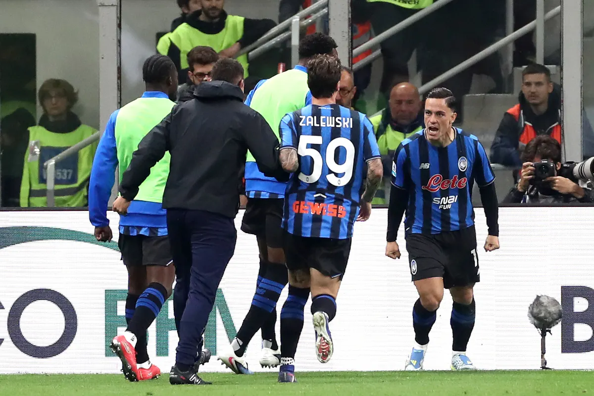 Fiorentina vs Atalanta – Official Starting Lineups