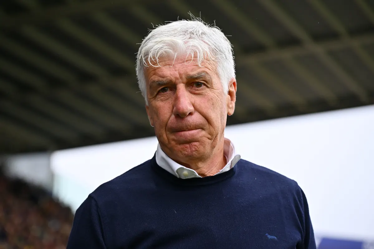 Video: Gasperini refused to watch Malen’s controversial penalty