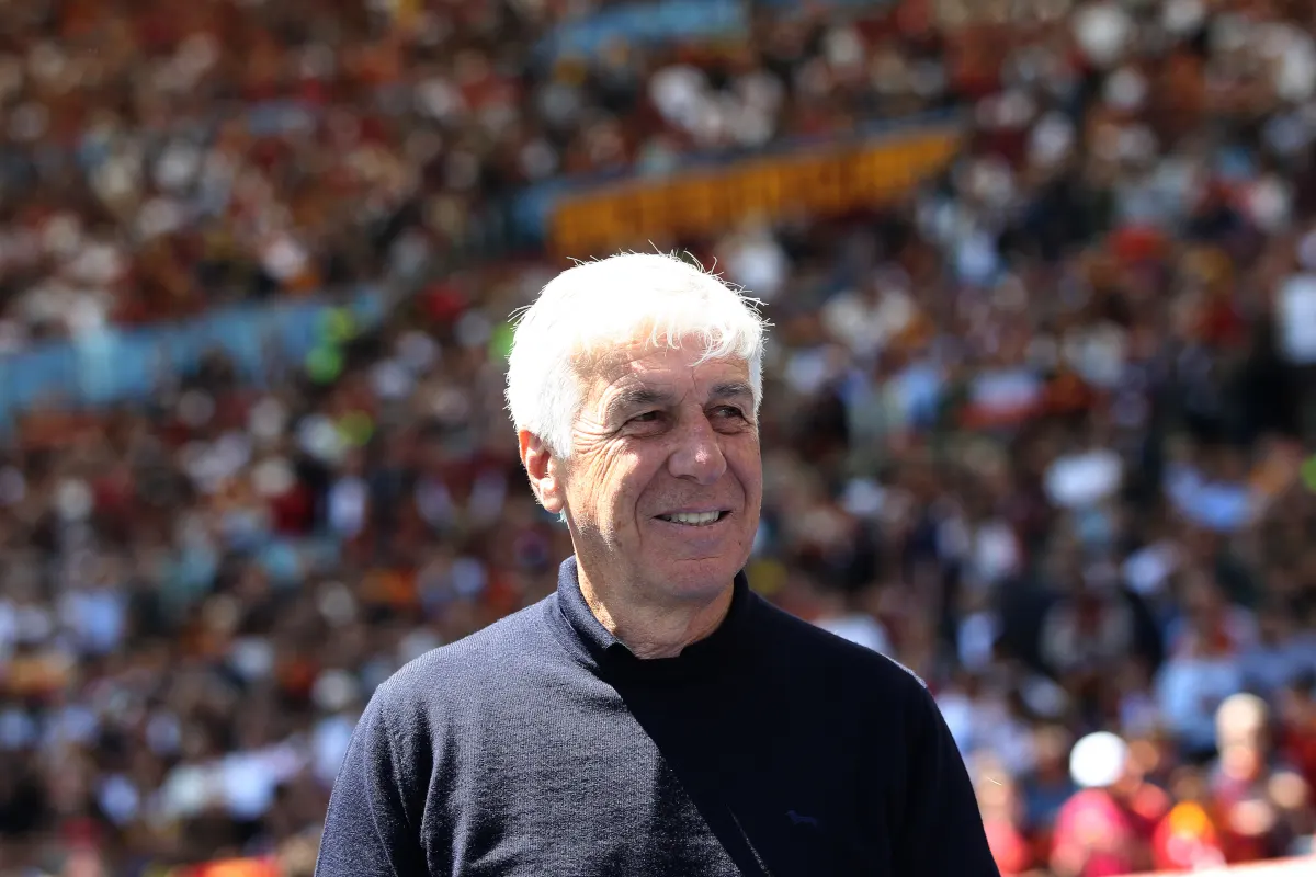 Roma receive Kone boost for final game of the season
