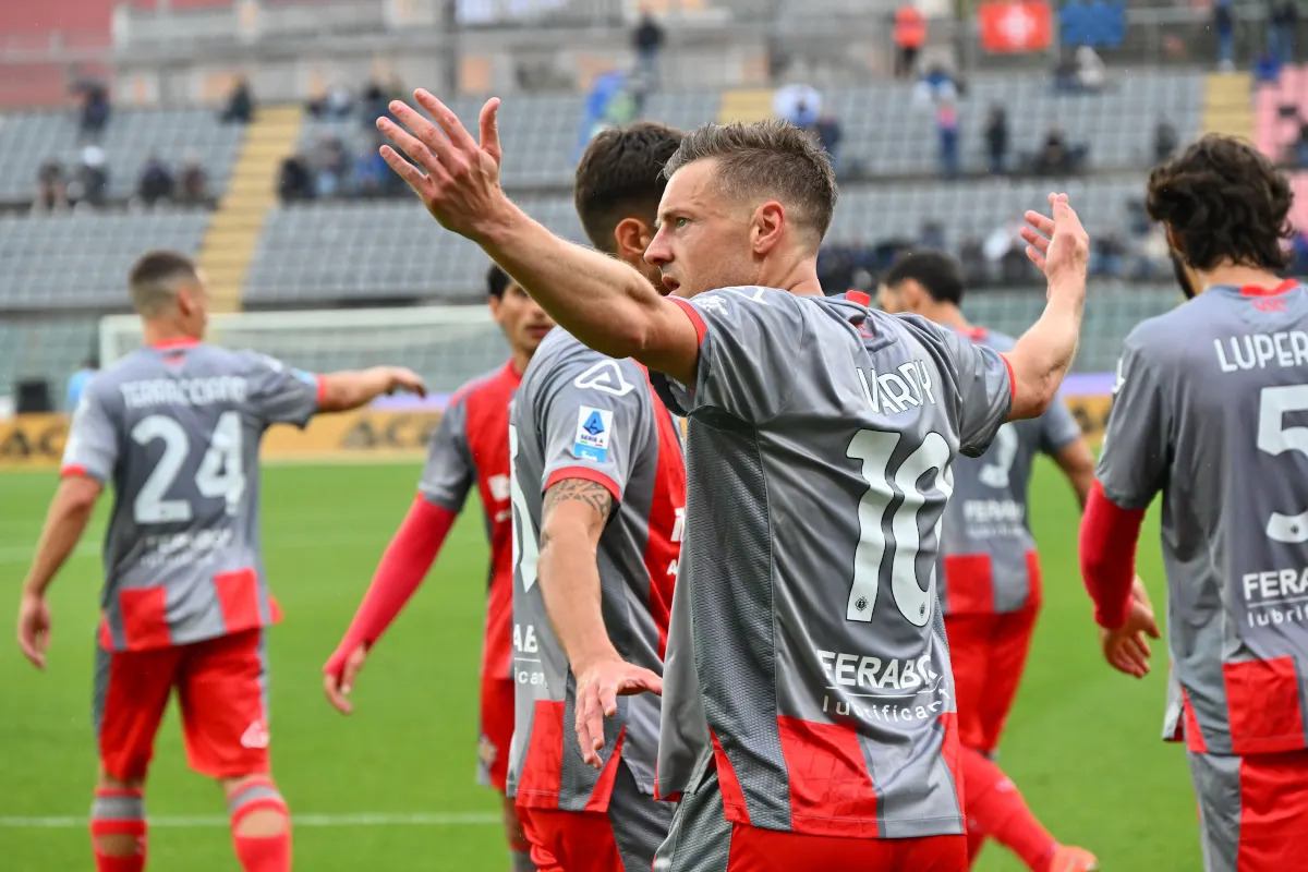 Vardy’s Cremonese might need Serie A relegation play-off: All the scenarios