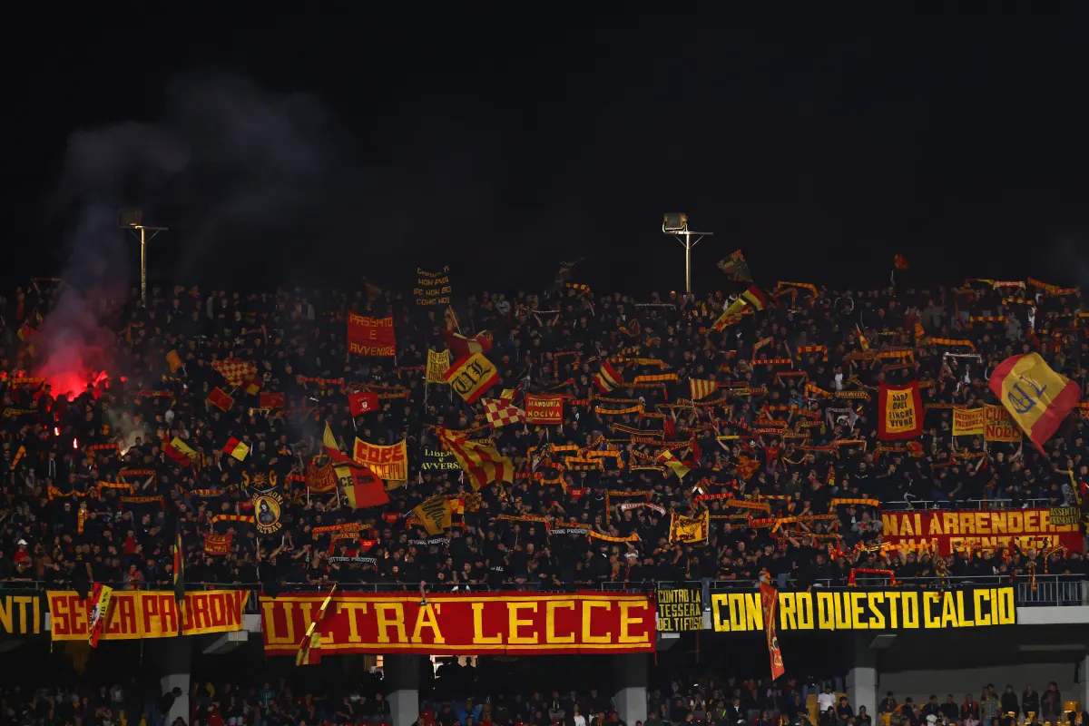Serie A | Lecce 0-1 Juventus: Vlahovic early bird special for victory