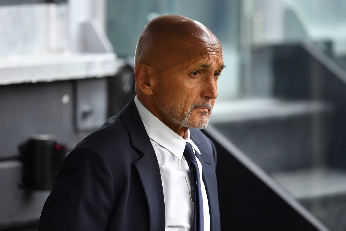 Spalletti: ‘Juventus must learn to use pressure and avoid wrong attitude’