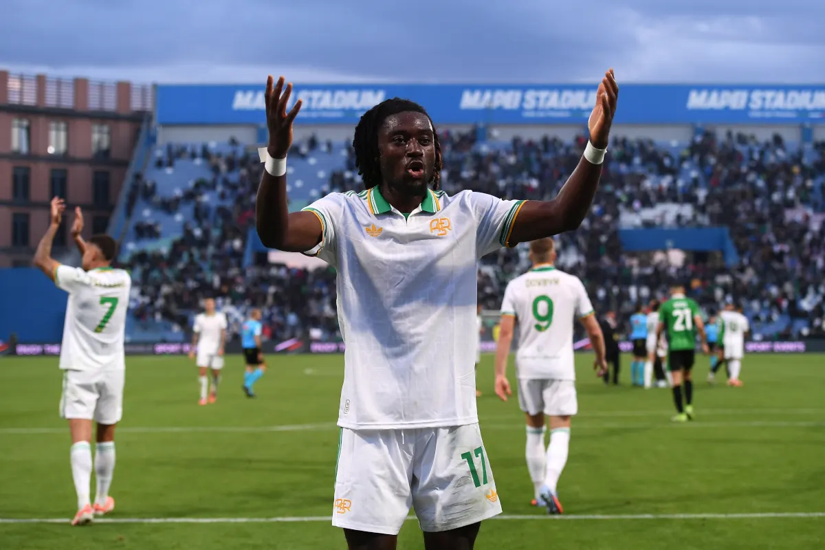 Inter revive Kone for Frattesi plus cash proposal to Roma