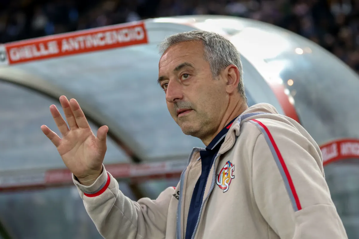 Cremonese urged to ‘hang on to Vardy, the man of impossible feats’
