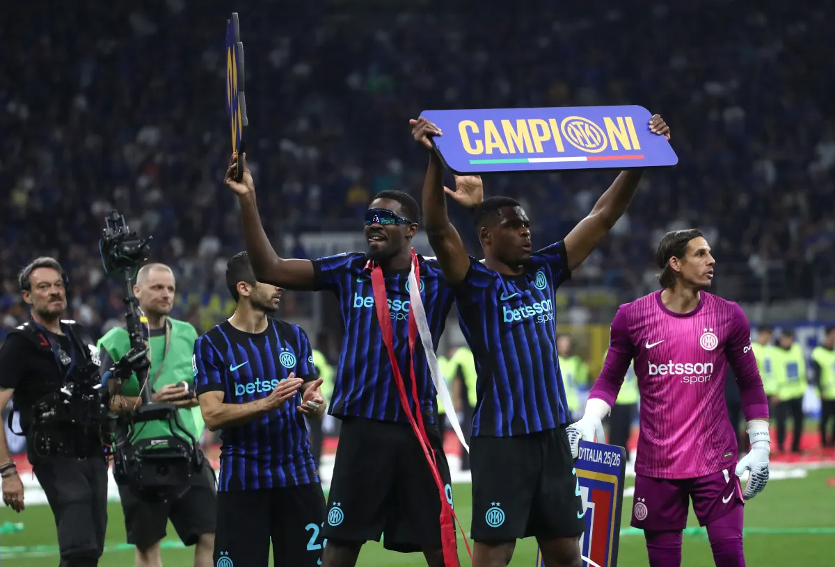 Dumfries urgency from Real Madrid is Inter boost for Palestra