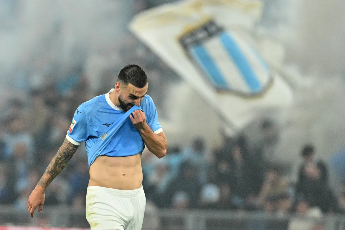 Napoli could offer Lucca to Lazio in attempt to sign Milan & Bournemouth target Gila