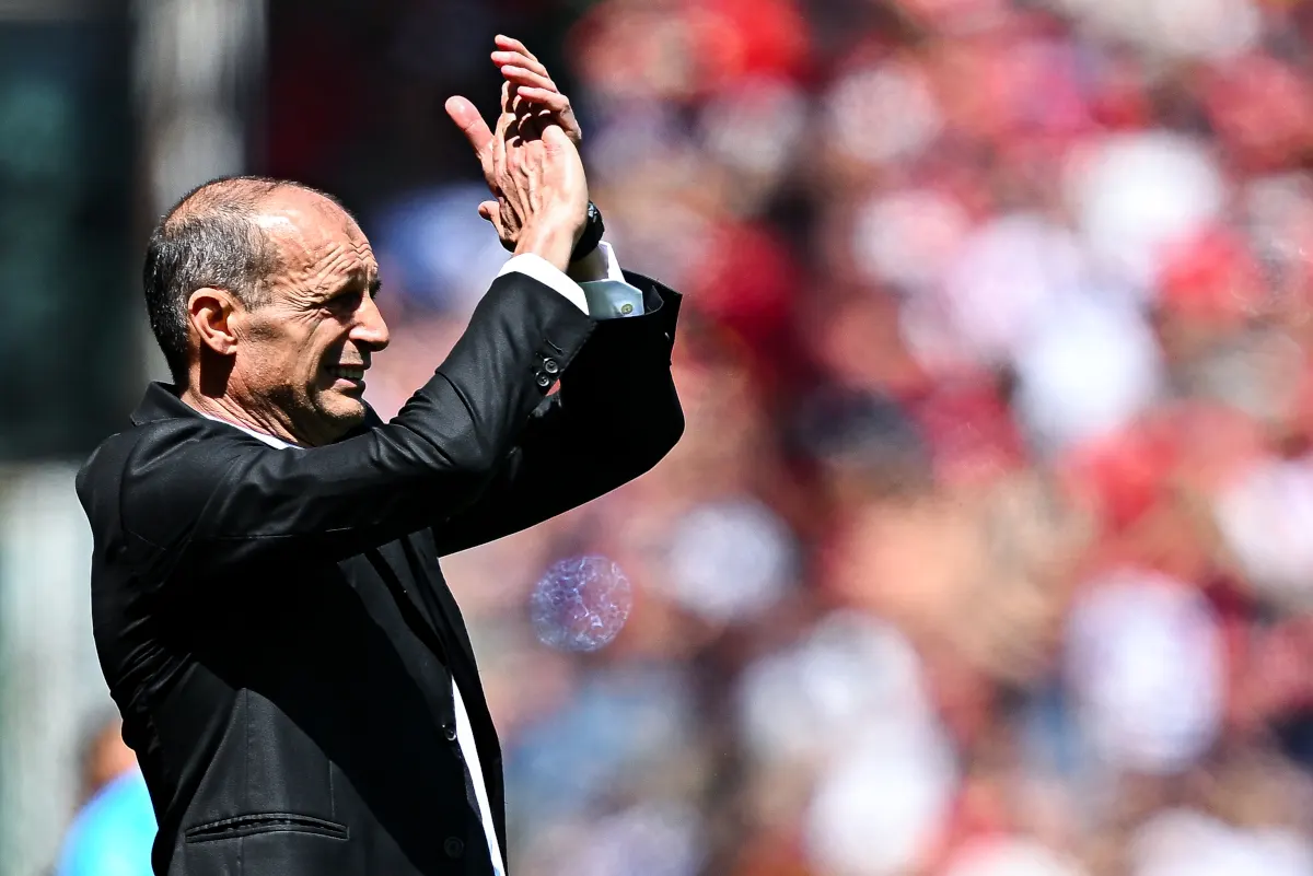 Report: Allegri wants Leverkusen wing-back Grimaldo at Milan