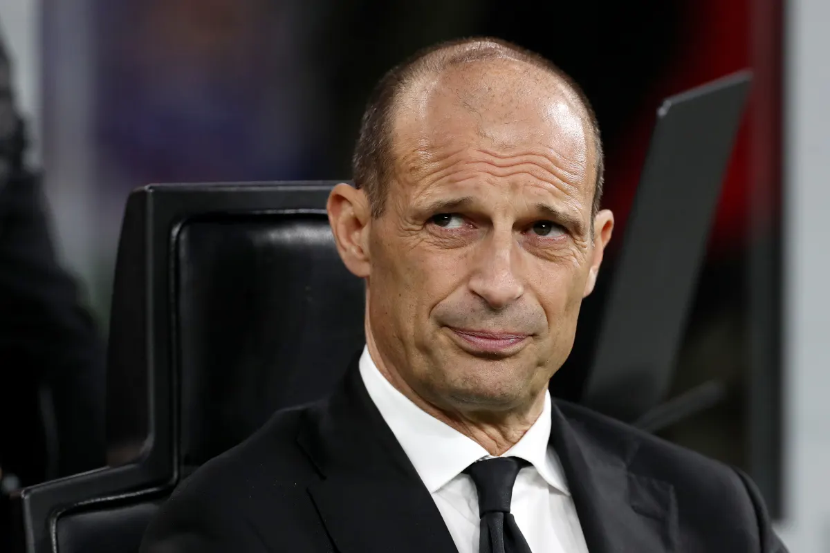 Milan in crisis as Allegri, Tare, Furlani and Ibrahimovic all at risk