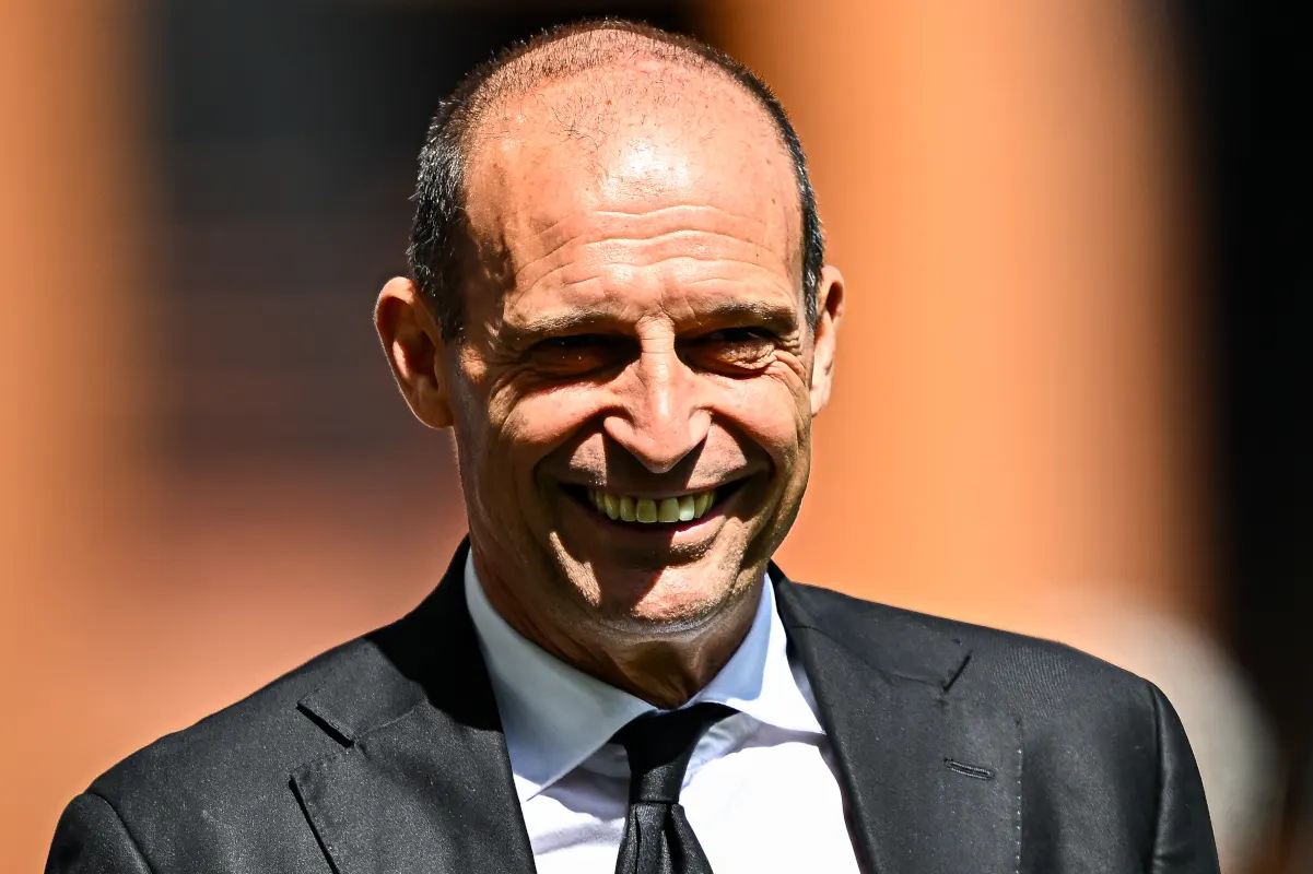 Allegri alternative for Napoli, as Sarri has Atalanta temptation