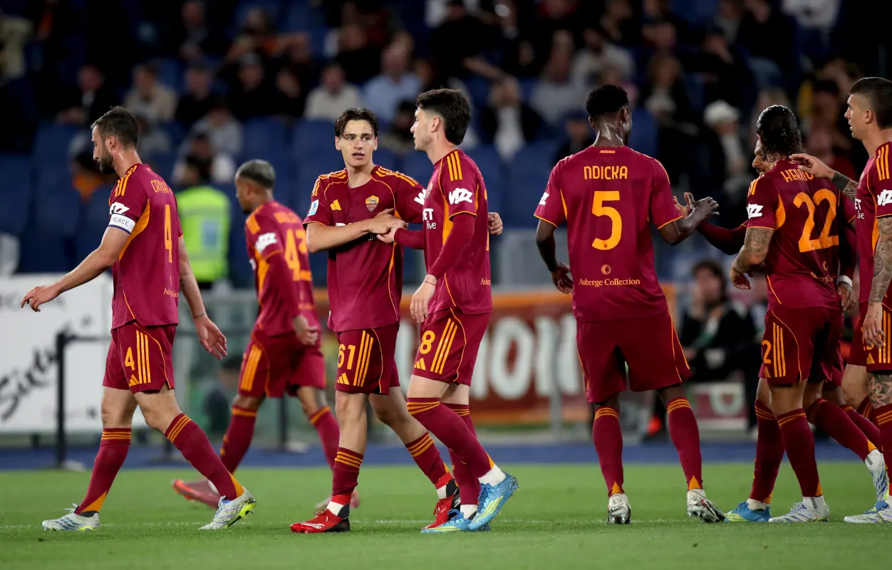 Serie A: Parma vs. Roma – Probable line-ups and where to watch on TV