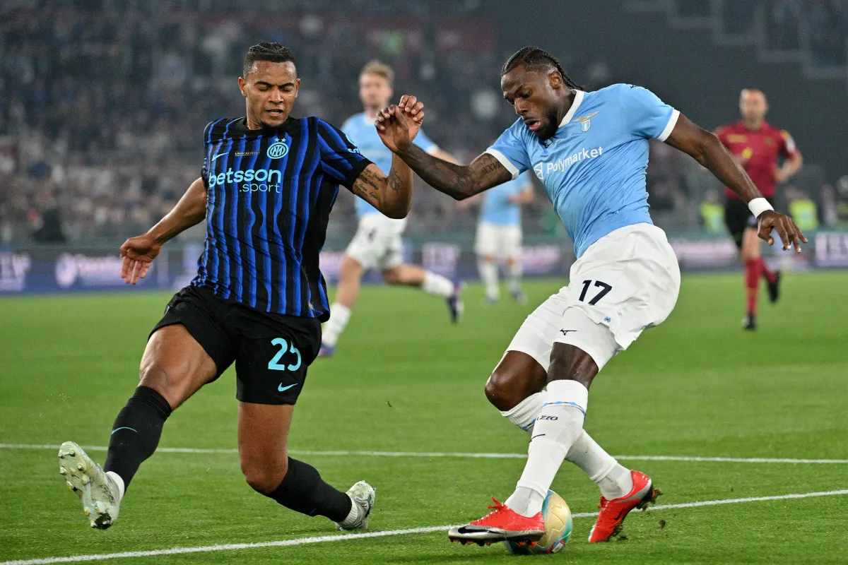 Coppa Italia Final Player Ratings: Lazio 0-2 Inter – Nerazzurri dominate for domestic double