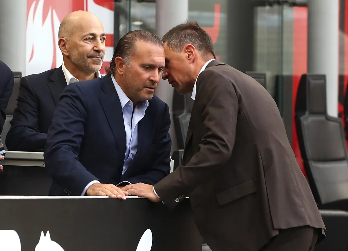 Maldini on Cardinale insult and Fenerbahce possibility