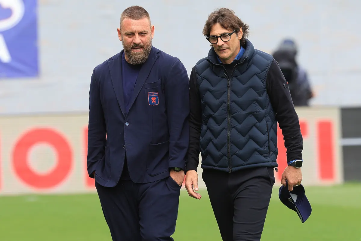 Vanoli: ‘Fiorentina historic as nobody avoided relegation when failing to win first 15’