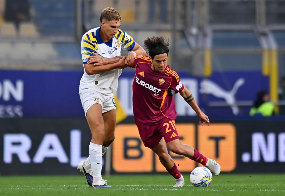 Dybala agent set for new Roma meeting today as Boca Juniors wait