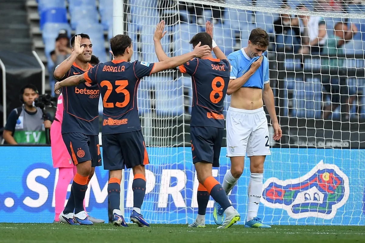 Lazio chief Fabbiani: ‘Even we didn’t expect Coppa Italia Final’