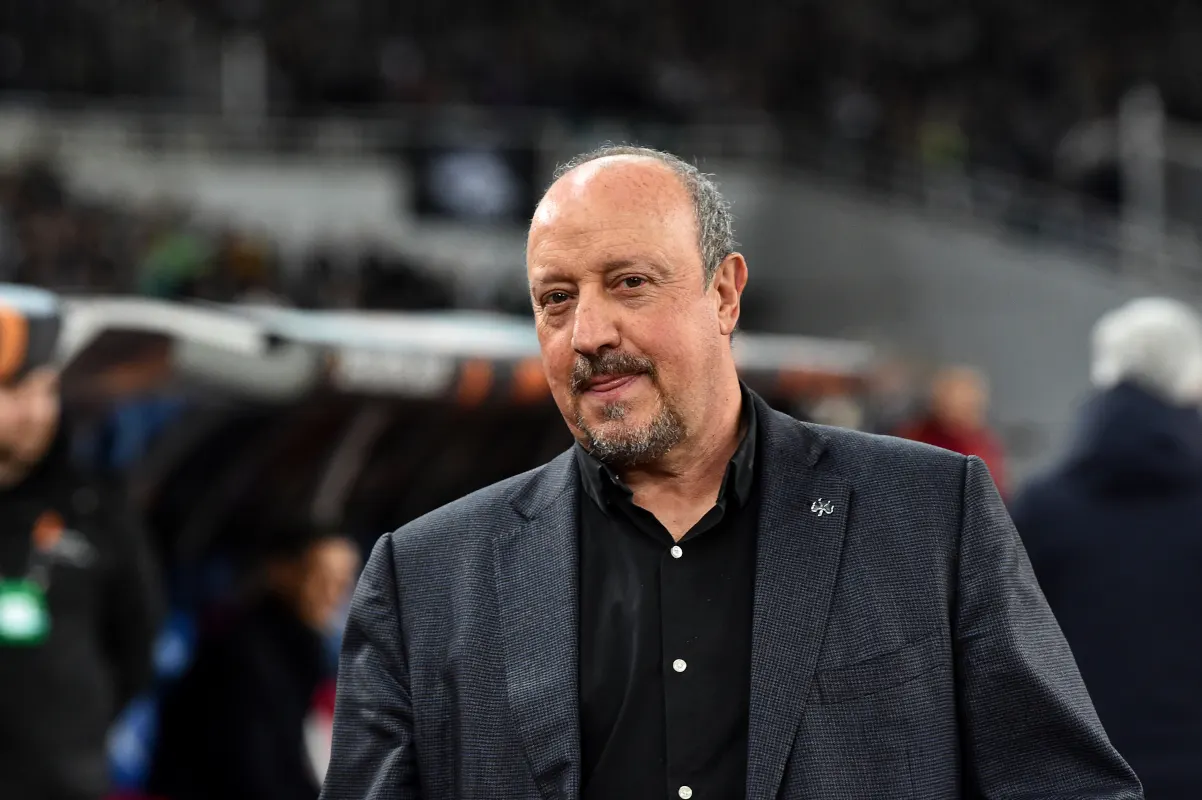 Benitez would appreciate Italy call, verdict on Napoli and Inter
