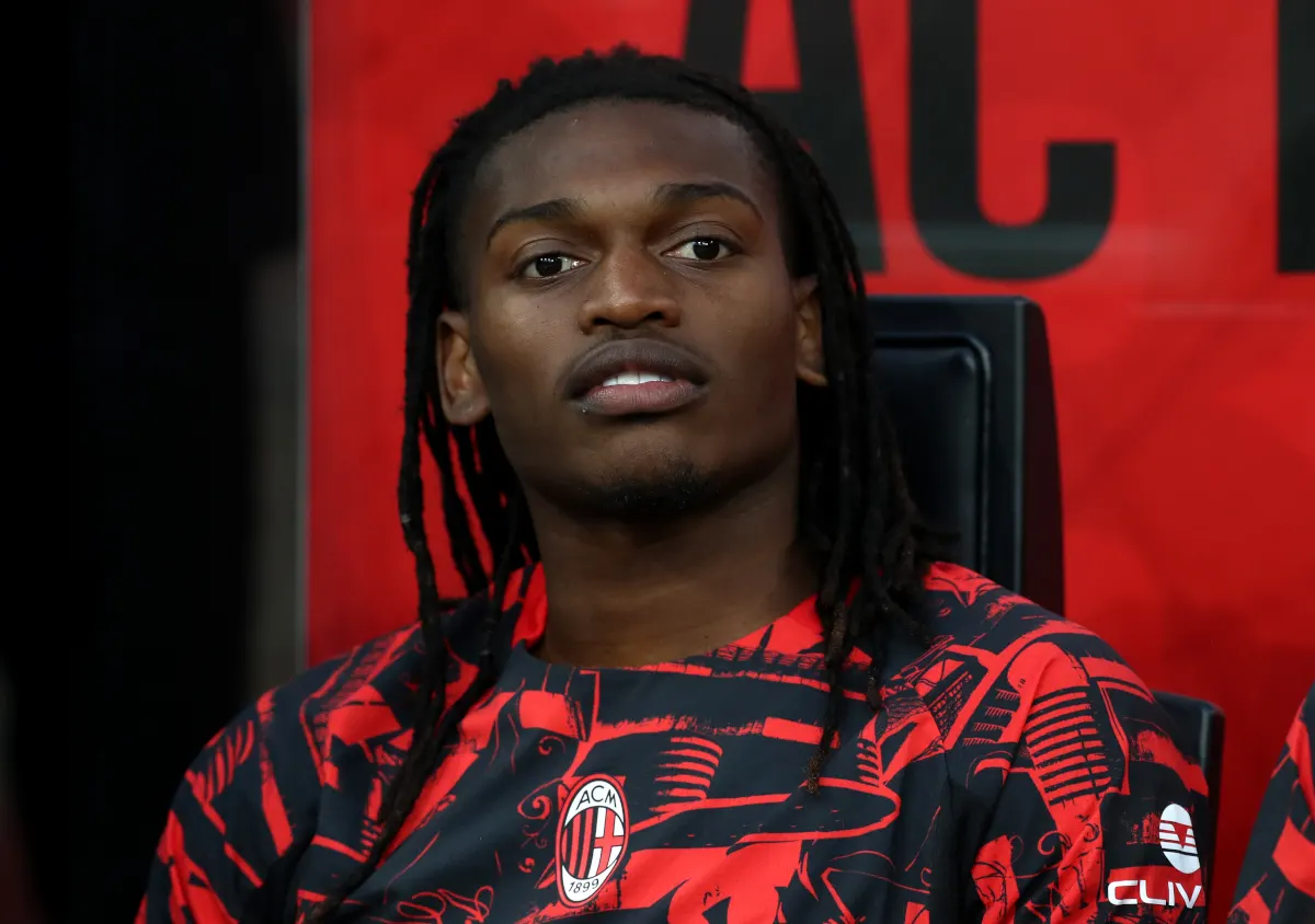 Musah and Bennacer the latest issues on Milan’s list, Fulham undecided on Chukwueze
