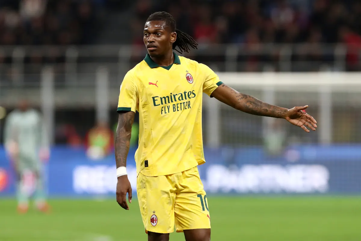 Report Milan will go into training retreat from Wednesday