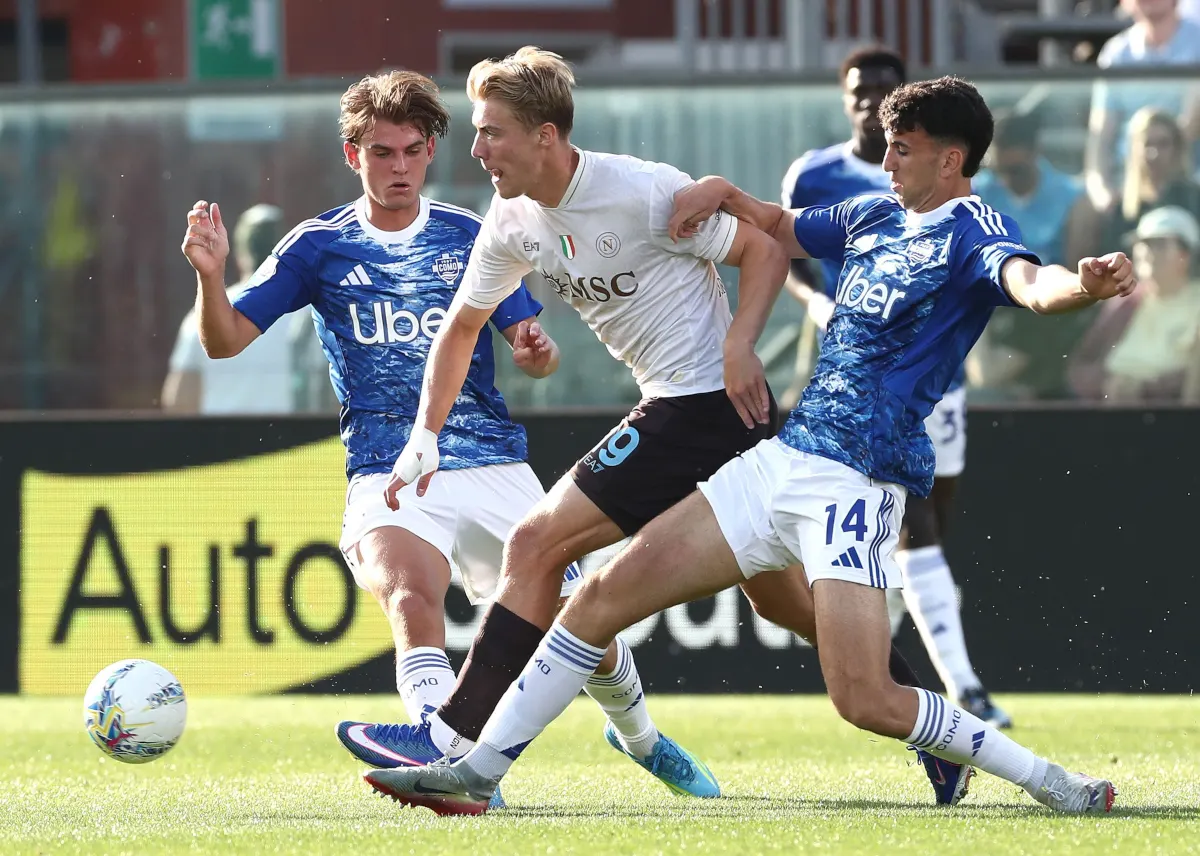 Como President eyes ‘more Italians’ and stadium upgrade for Europe