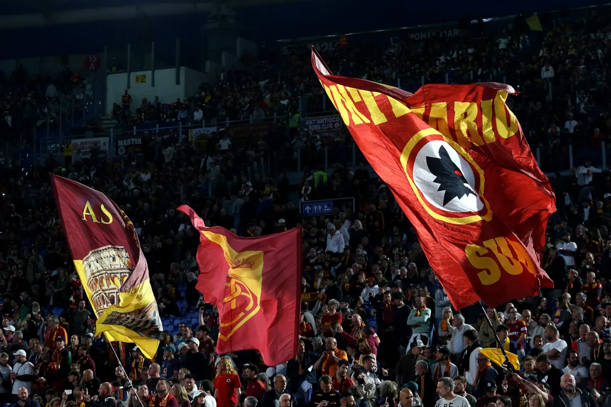 Roma receive fine from UEFA for FFP breach, Milan and Inter avoid punishment