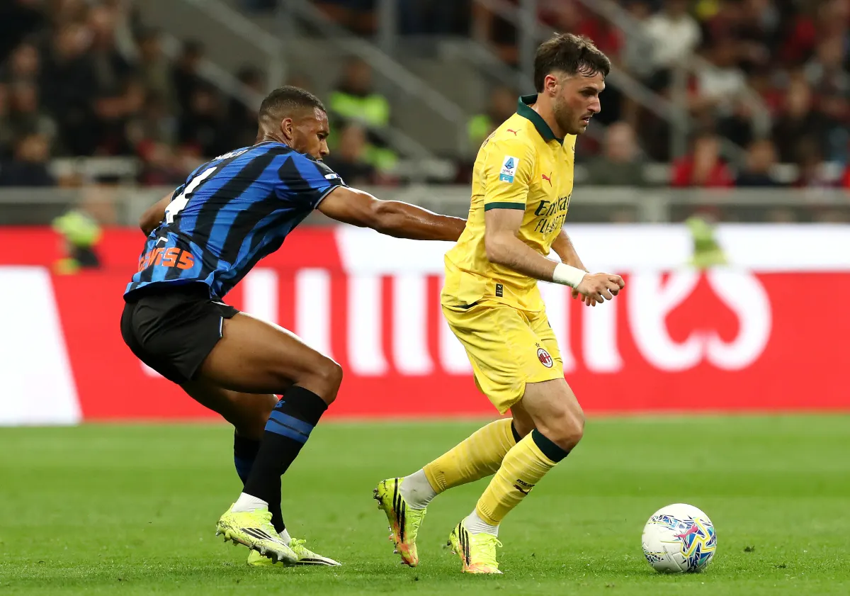 Palladino: ‘Atalanta magic and I hope club appreciates my work’