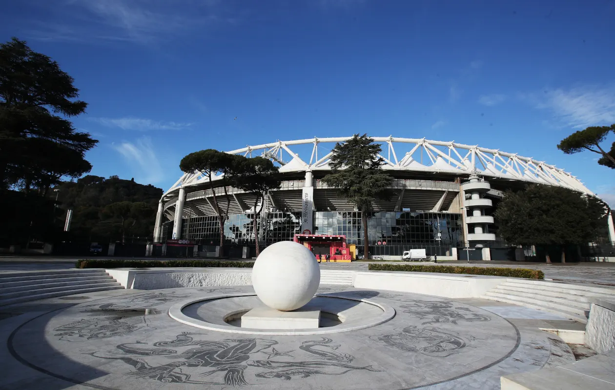 Serie A chaos: Will Sarri go through with threat for Roma vs. Lazio?