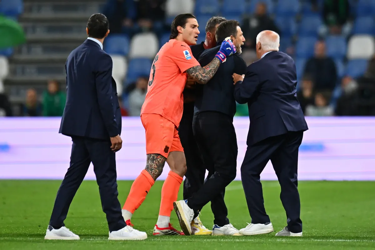 Di Francesco: ‘Lecce victory at 96th minute was cardiac stress test’