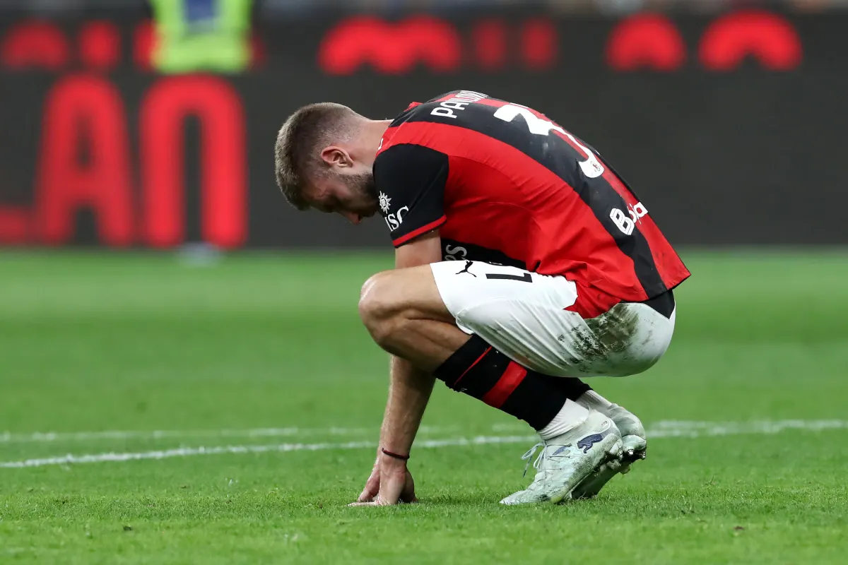 Capello delivers brutal verdict on Milan collapse: ‘Sad and humiliating’