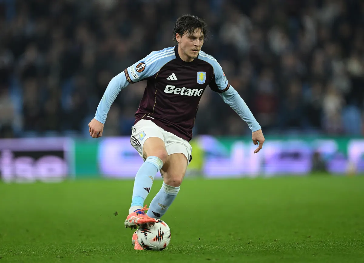 Lindelof regret for Fiorentina after Aston Villa triumph as free agent