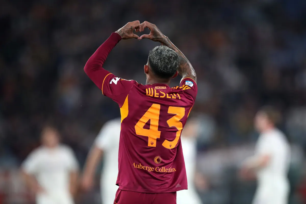 Wesley and Guga added to Inter’s list of Palestra alternatives, Chalobah re-emerges