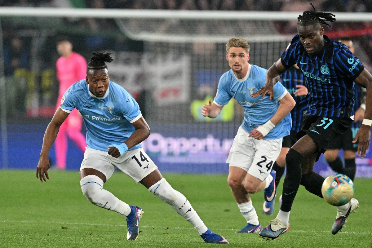 Bayern considering move for Bisseck and Inter eyeing two Serie A replacements