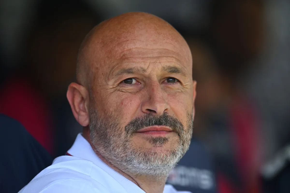 Besiktas offer Italiano two-year deal worth €6m per season