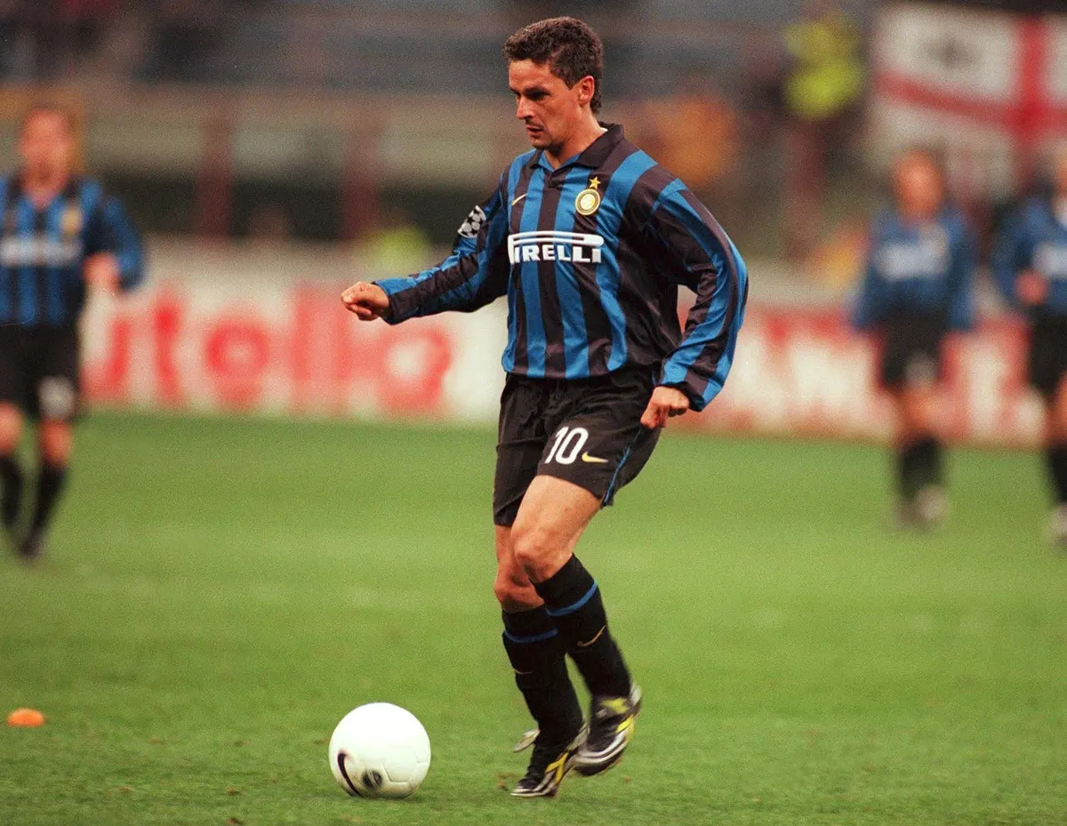Baggio explains why he didn’t see eye-to-eye with Lippi at Inter: ‘Tried to provoke me’