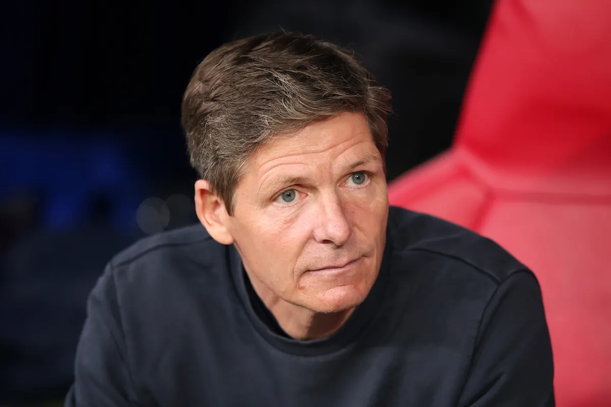 Glasner waits for Milan as Alaba transfer links intensify