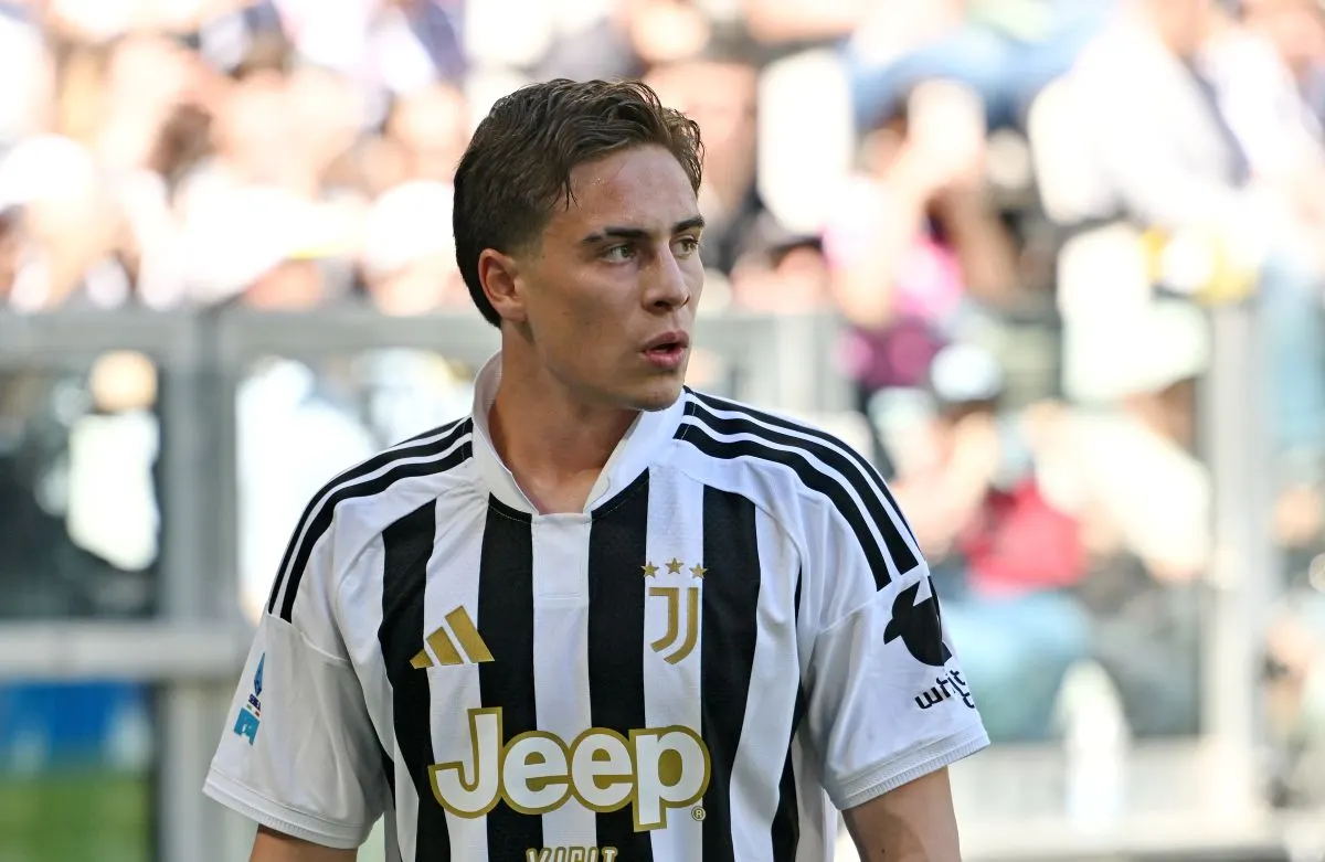Comolli: ‘Unexpected’ sale of Juventus player but Yildiz ‘not going anywhere’