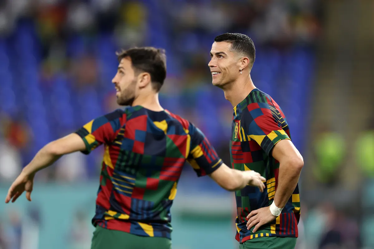 Bernardo Silva: Latest on Juventus talks, Barca threat and rejected offers