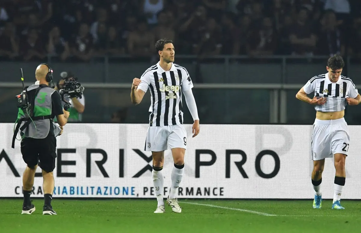Decisive Juventus meeting with Vlahovic as Newcastle and Chelsea loom