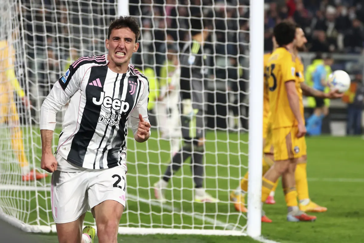 Barcelona willing to offer Araujo in exchange for Cambiaso but Juventus unconvinced