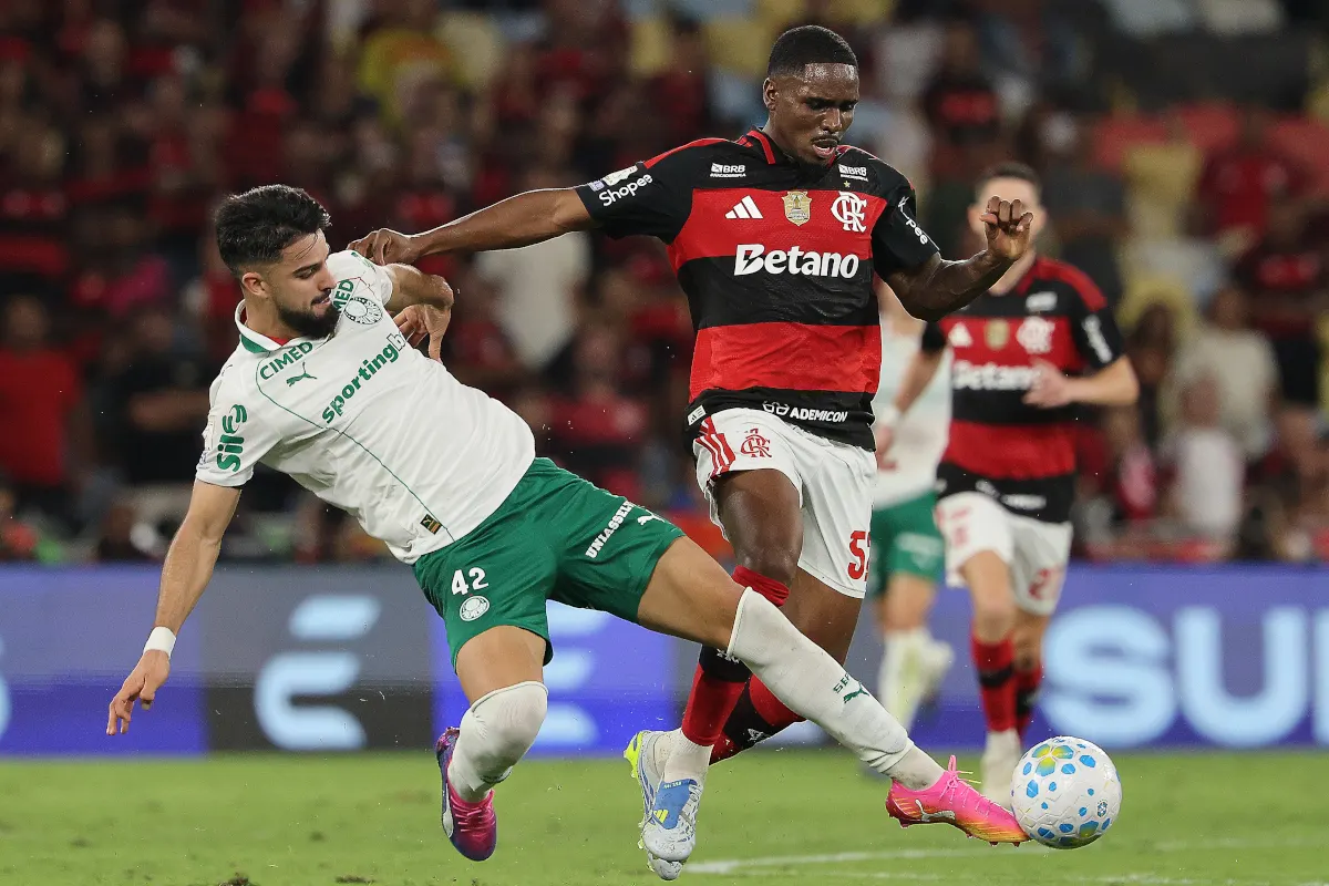 Evertton Araujo targeted by Milan, but no formal offer yet